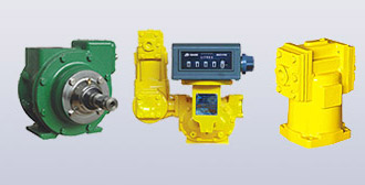 Industrial Pump&Meter