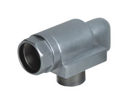 YH0021 Vapor Recovery Connector